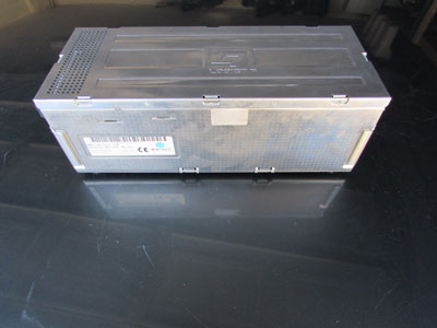 BMW Logic 7 Amplifier Amp 65126929140 E65 E66 745i 745Li 750i 750Li 760i 760Li3